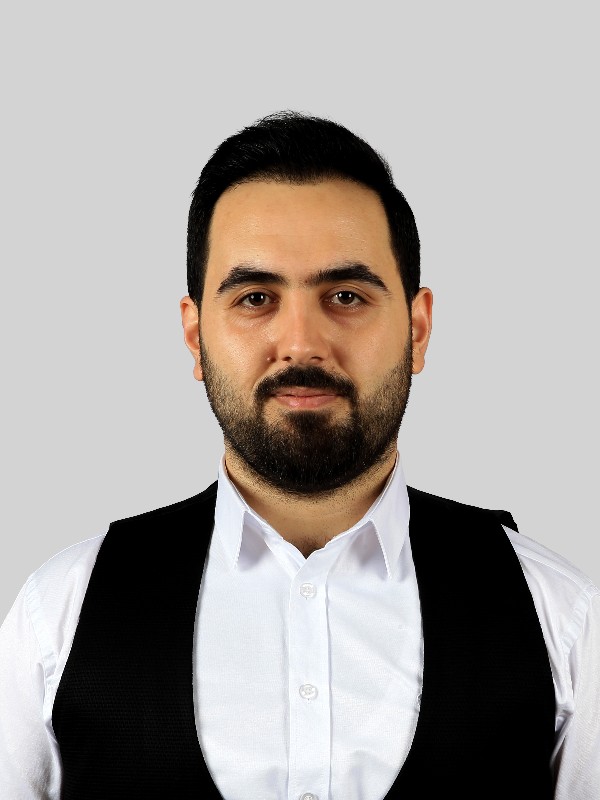 Öğr. Gör. Dr. Mustafa GÜNGÖR