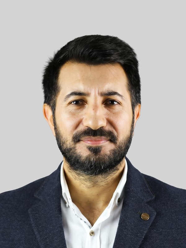 Dr. Recep ALTAY