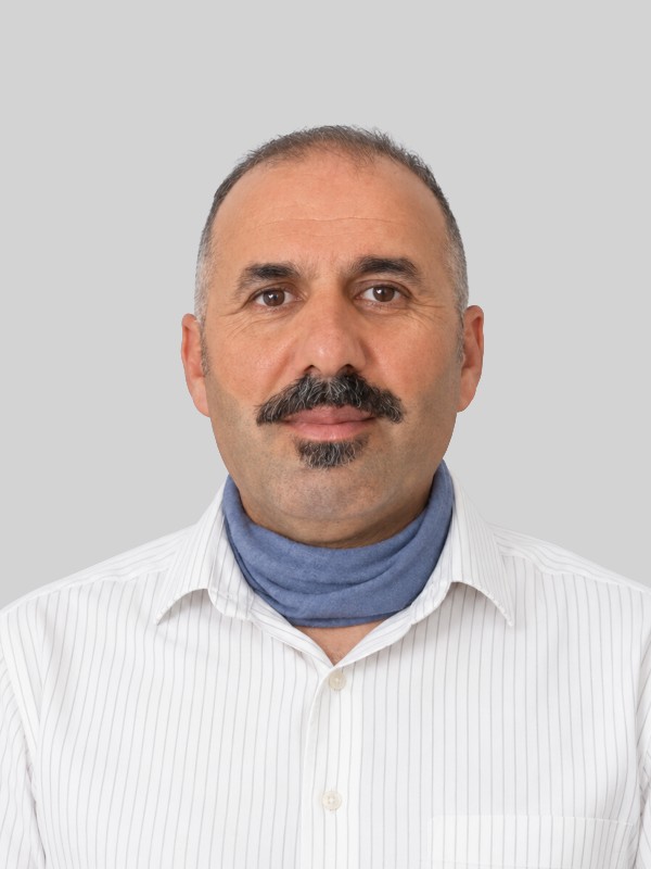 Doç. Dr. Ferhat KAÇAR