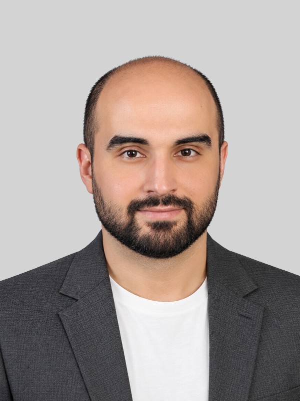 Yunus ERGEN
