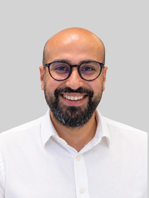 Arş. Gör. Nurullah ÖZDEMİR