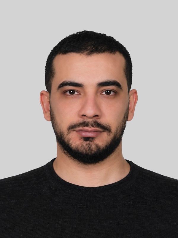 Dr. Muhammed Yasin BAĞCI