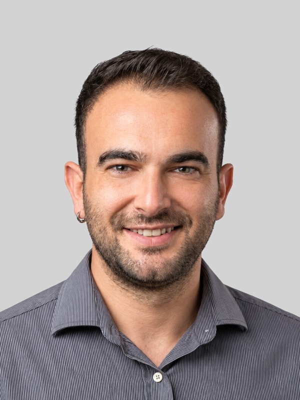 Hüseyin KEÇİCİ