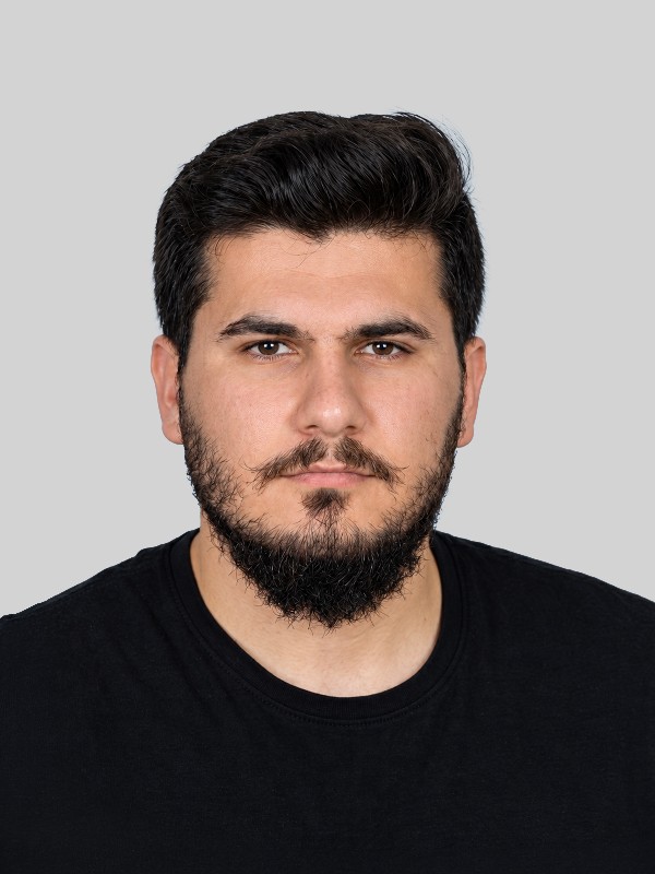 Can Ahmet ÇELİK