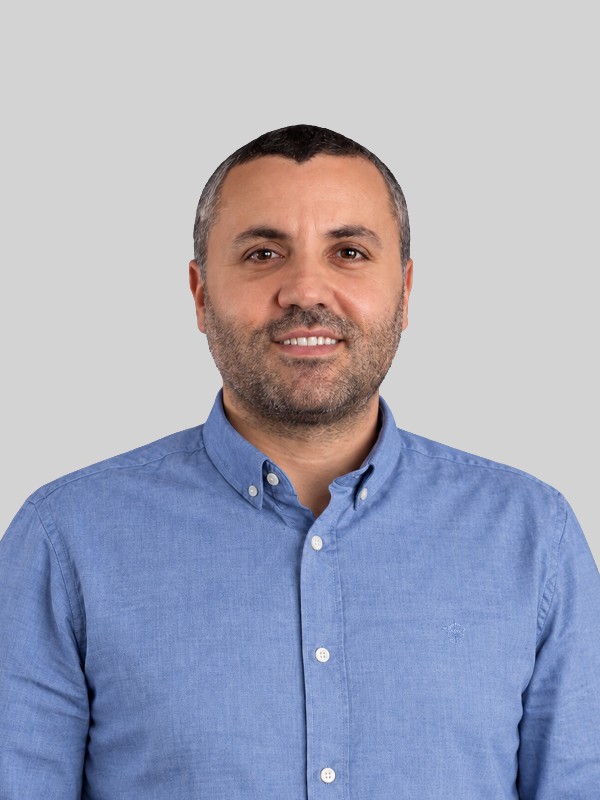 Doç. Dr. Fırat ADIYAMAN