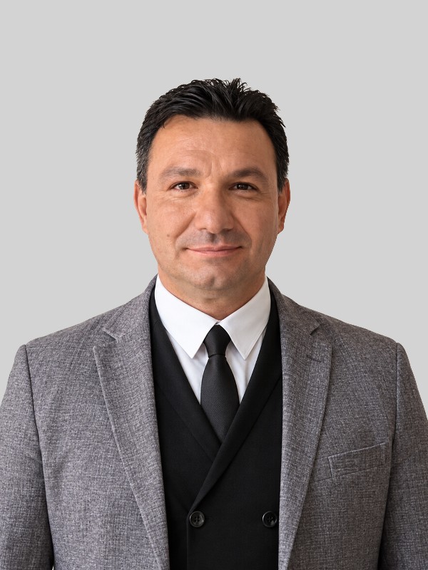 Nuri YAZGAN