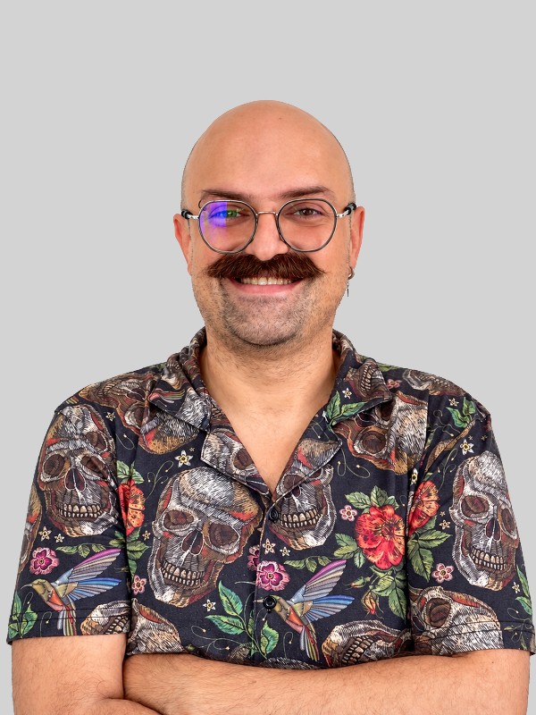 Dr. Özgür Adan
