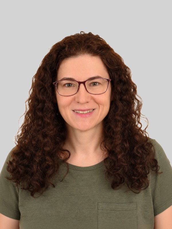Dr. Öğr. Üyesi  Gözde İSLAMOĞLU