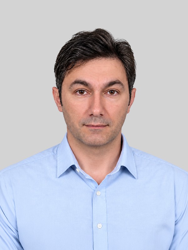 Öğr.Gör. Serkan AÇIKGÖZ