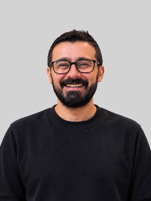 Öğr. Gör. Dr. Mehmet ULUÇ