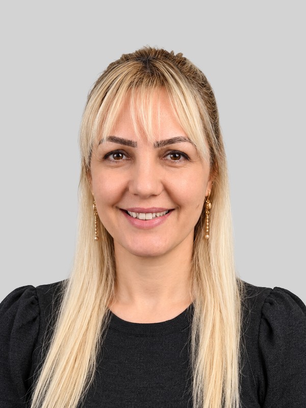 Dr. Emel ATEŞÇİ