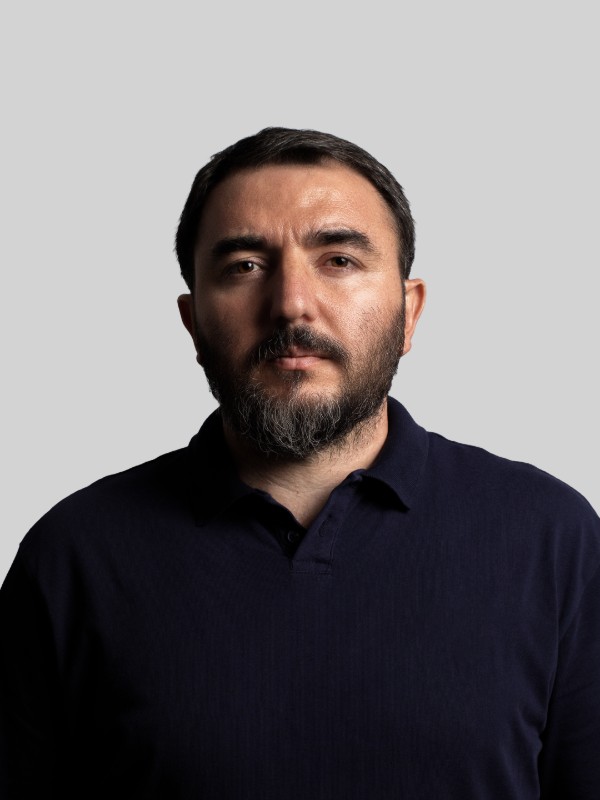 Dr. Hasan Hüseyin TOYDEMİR