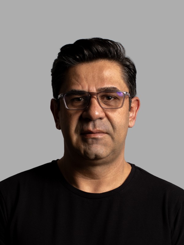 Doç. Ersin AYCAN