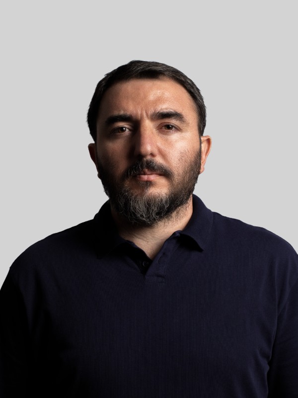 Dr. Hasan Hüseyin TOYDEMİR
