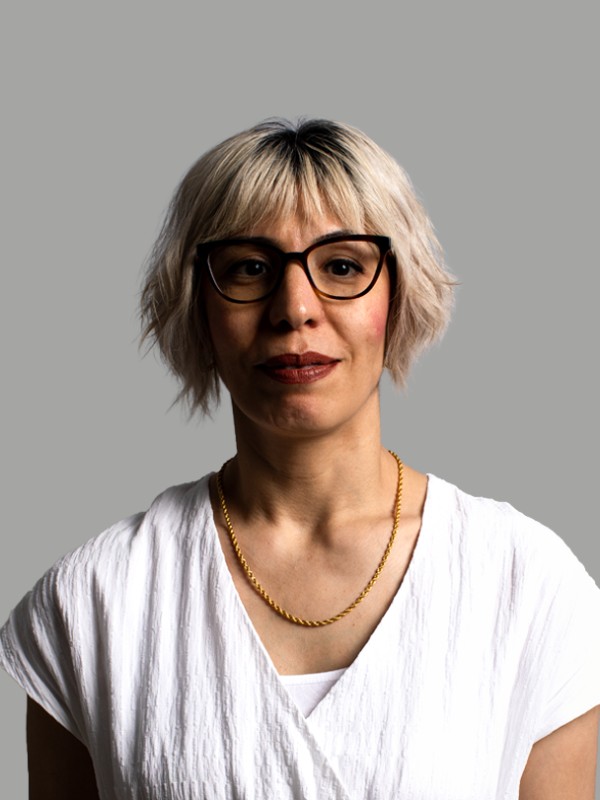 Doç. Dr. Nurcan YILMAZ