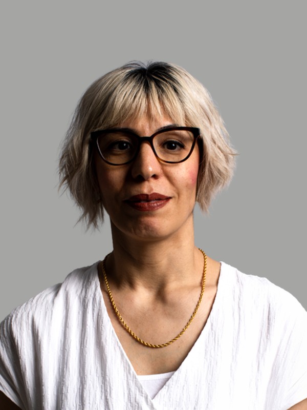 Doç. Dr. Nurcan YILMAZ