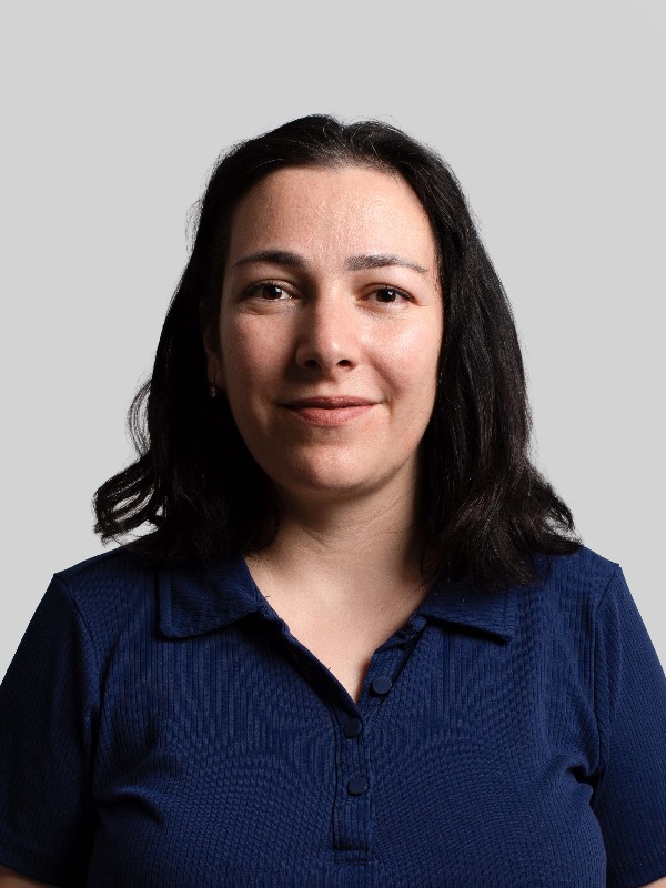 Doç. Dr. Dilar Diken YÜCEL