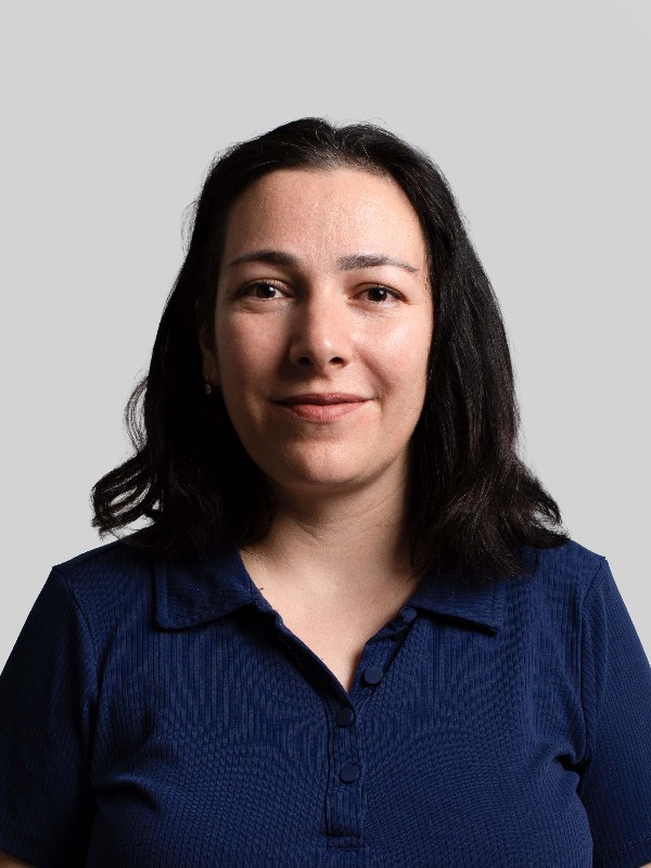 Doç. Dr. Dilar Diken YÜCEL
