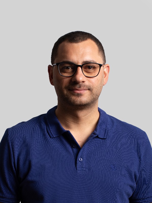 Dr. Öğr. Üyesi Tolgay DURMUŞ