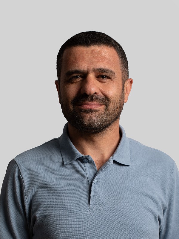 Arş. Gör. Yemliha KURT