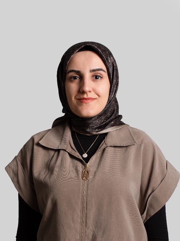Arş.  Gör. Özge Delen ULAŞ