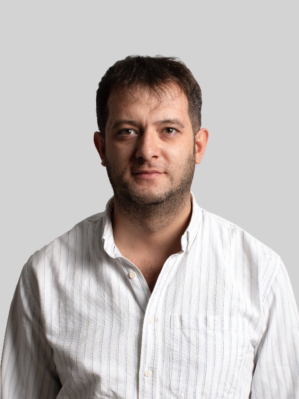 Arş. Gör. Umut YOLAL