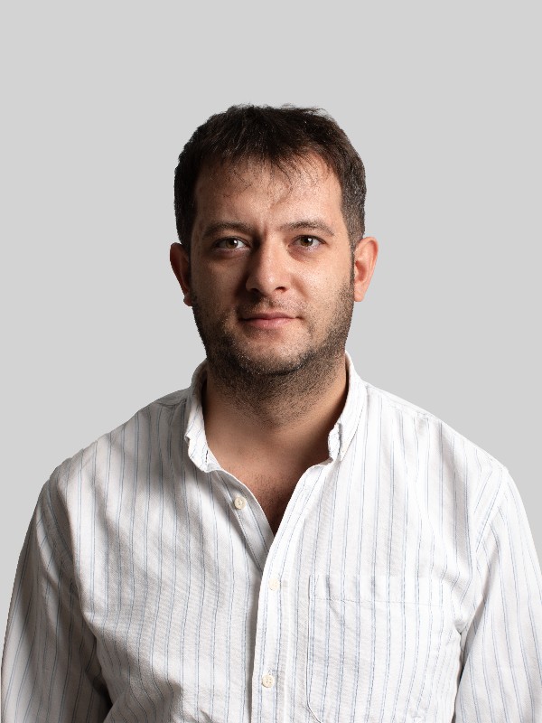 Arş. Gör. Umut YOLAL