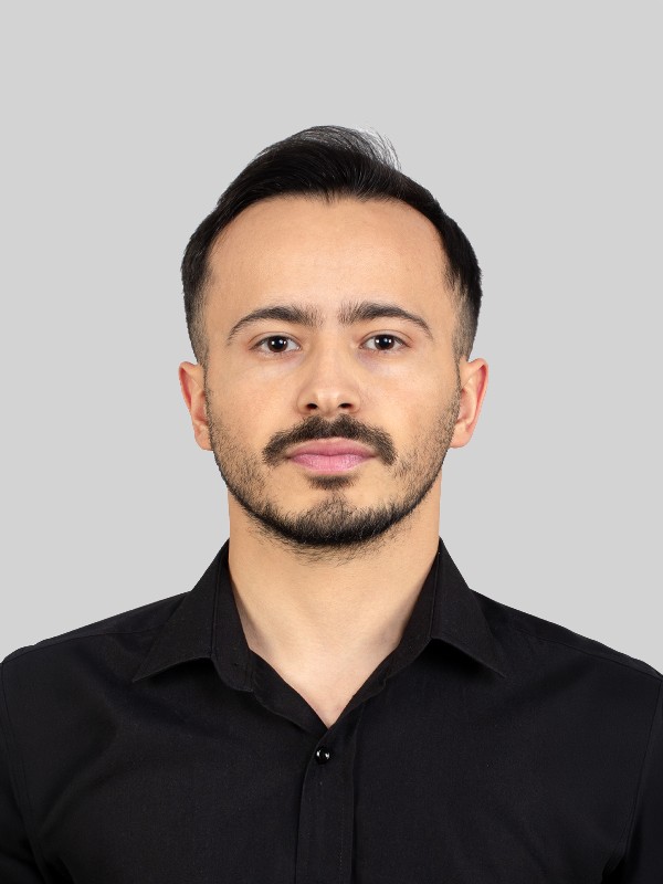 Umut TEKELİ