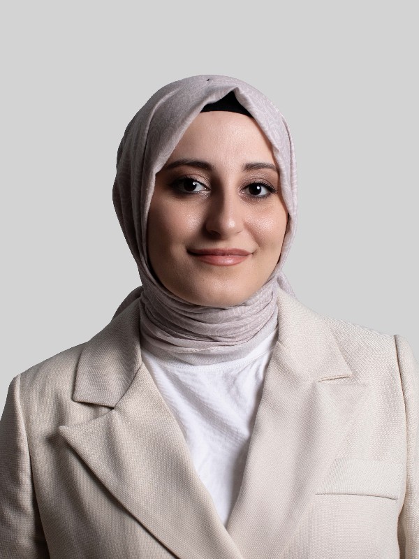 Arş. Gör. Büşra Urlular ÖNCÜ