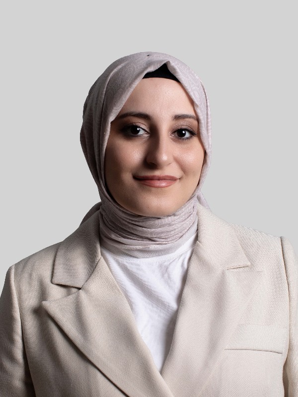 Arş. Gör. Büşra Urlular ÖNCÜ