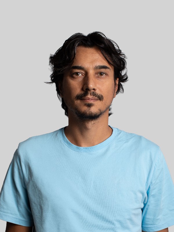 Dr. Fatih ŞAHİNOĞLU