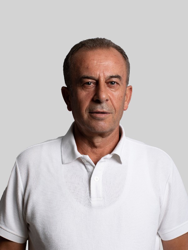 İrfan ÇOLAK