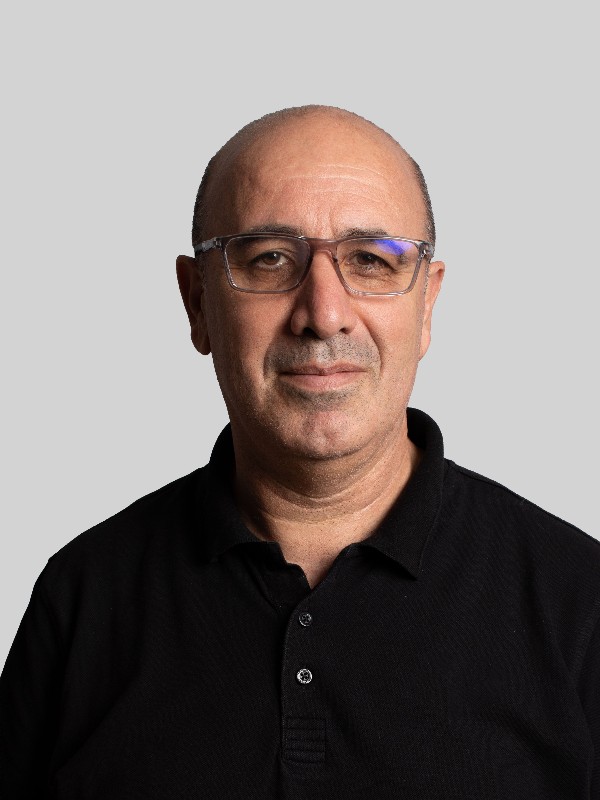 Doç. Dr. Sadık ÇALIŞKAN