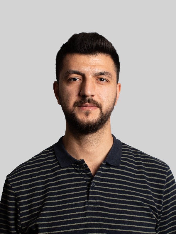 Dr. Öğr. Üyesi Mehmet ULAŞ