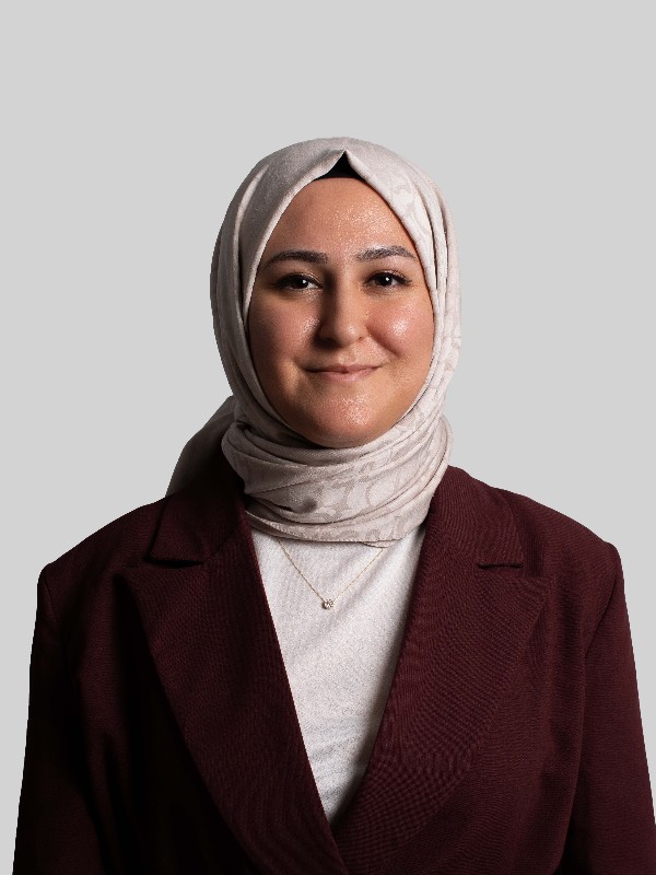 Arş. Gör. Edanur Baytak SULUBAY