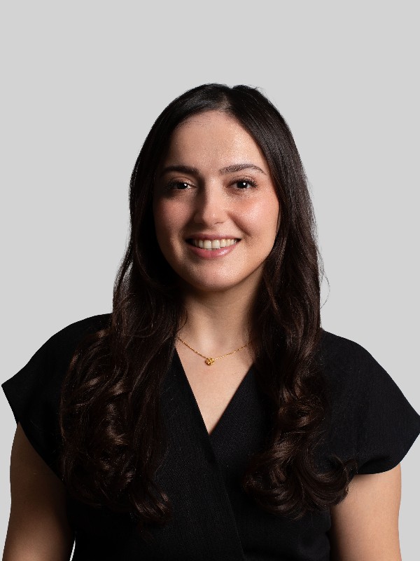 Arş. Gör. Ayşenur DOĞAN