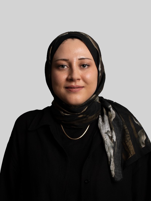 Arş.  Gör. Fazilet Bakış ALTUNDAĞ