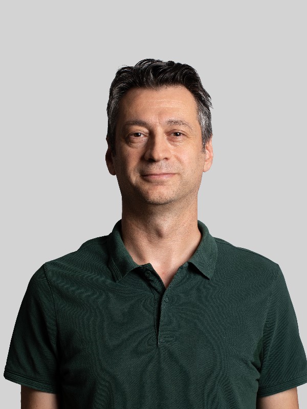 Cengiz KARADUMAN
