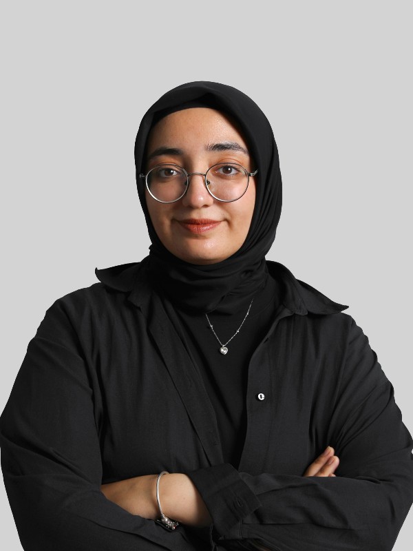 Merve TOKER